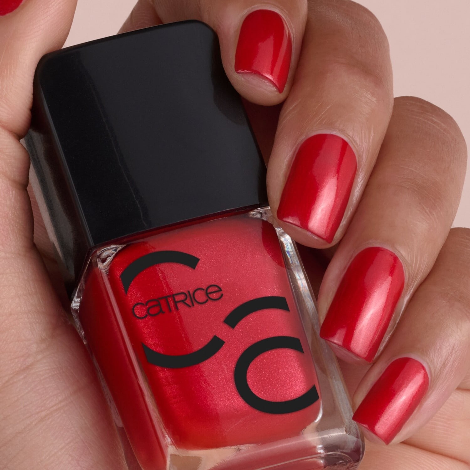 Catrice Iconails