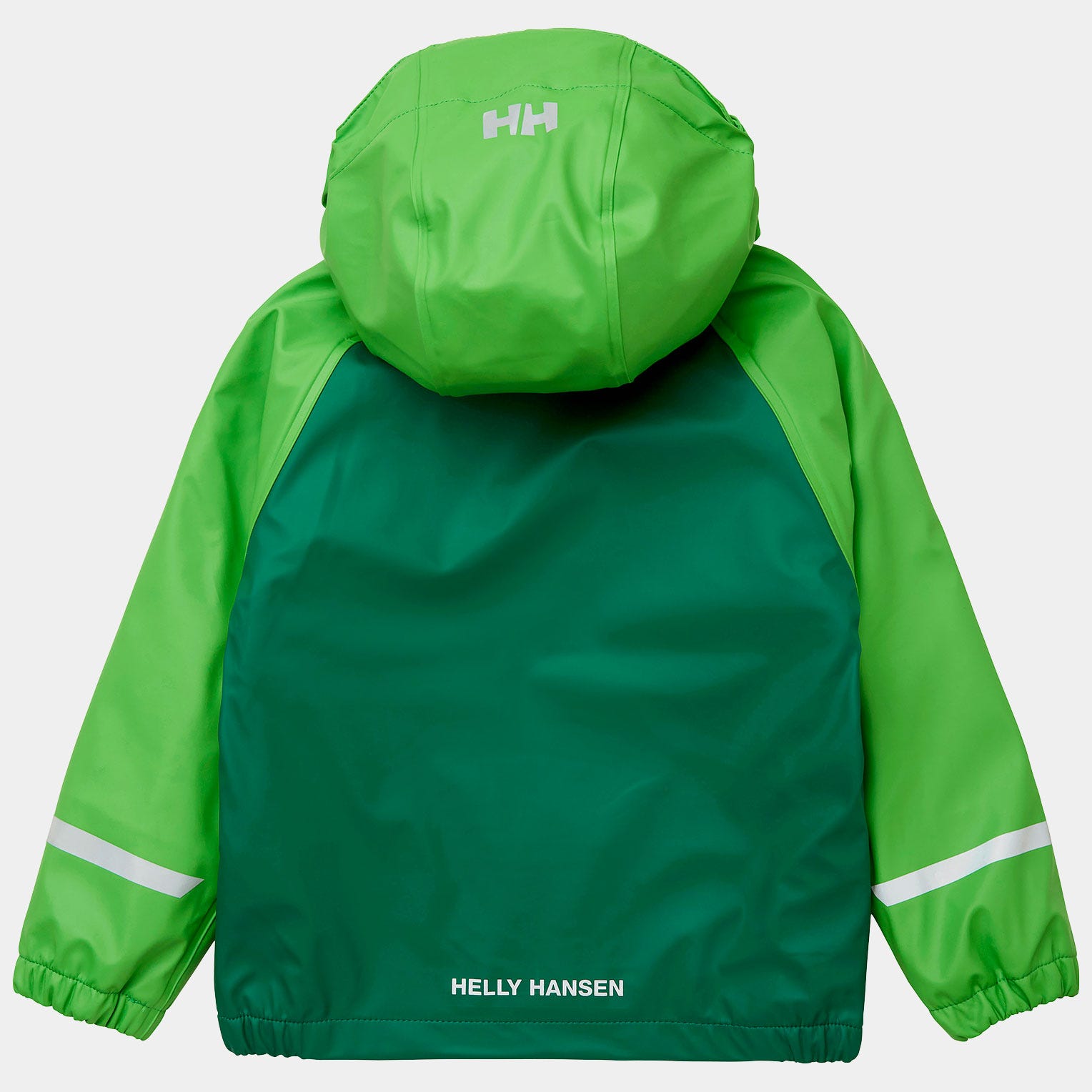 Kids’ Bergen Fleece-Lined Rain Set 2.0