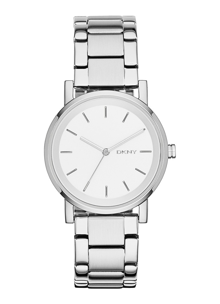 Ceas DKNY Soho NY2342