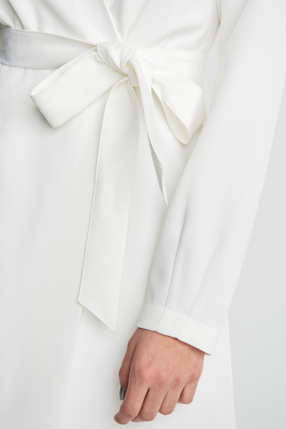 Naomi blazer dress