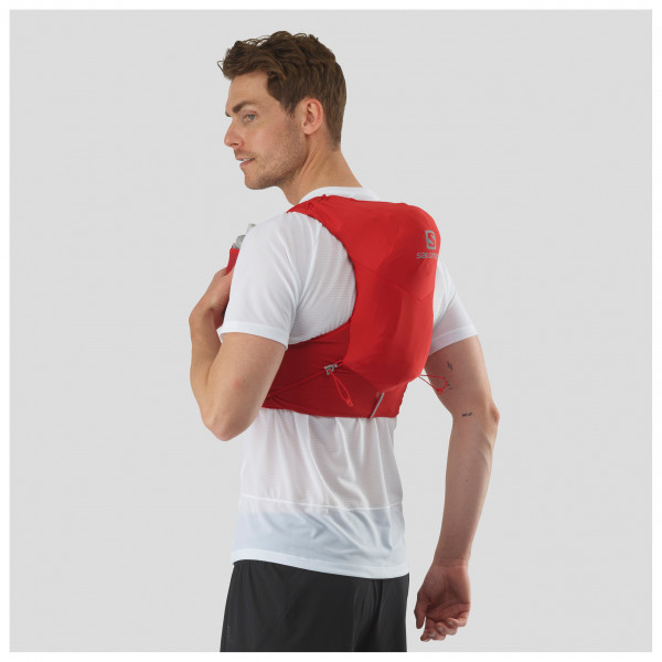 Salomon - ADV Skin 5 Set - Trailrunningrucksack