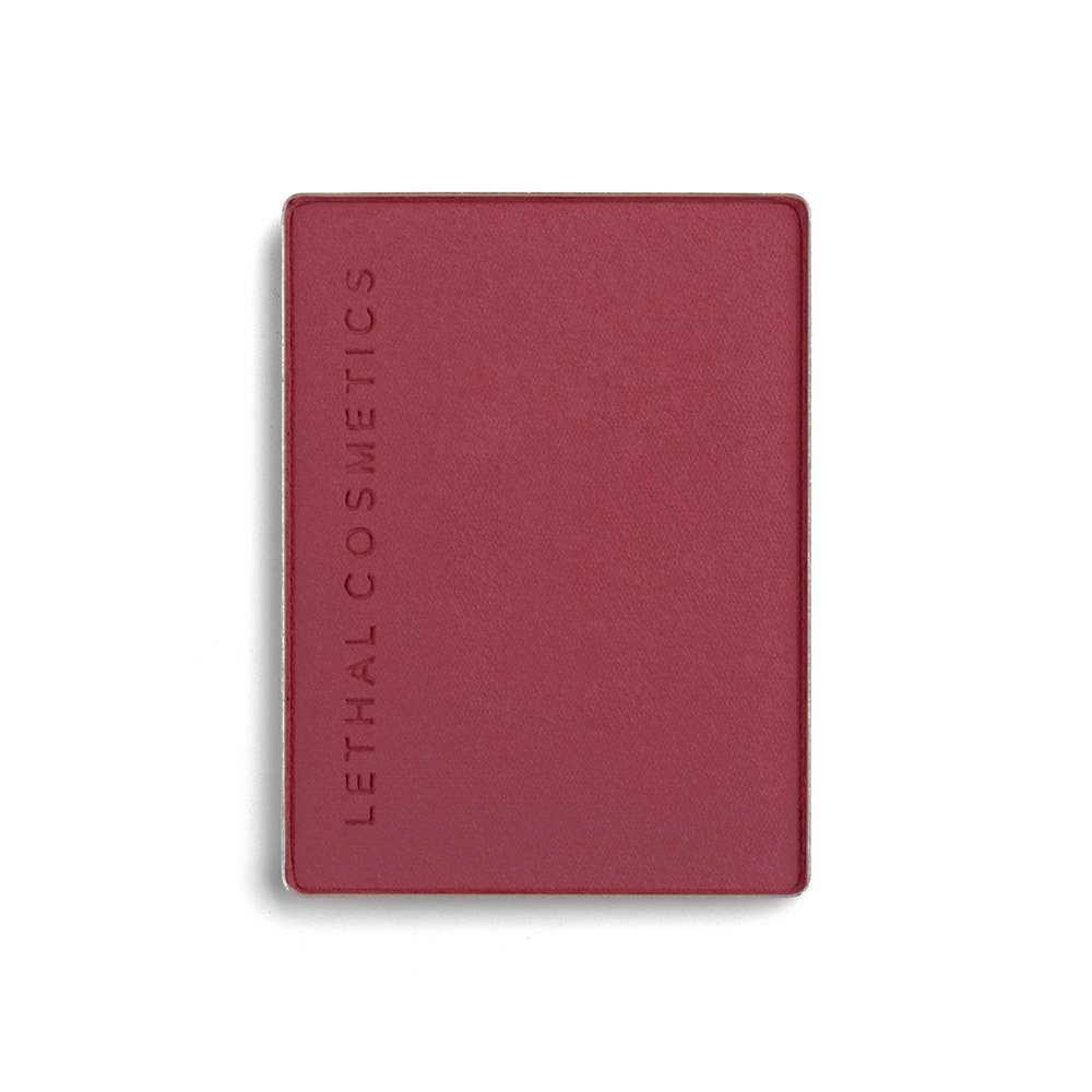 LETHAL COSMETICS Face Powder MAGNETIC™ Face Powder - Morphology
