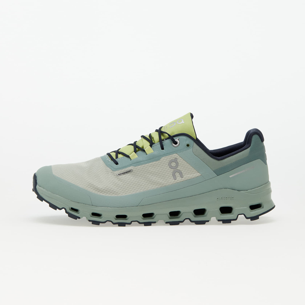ON Cloudvista Waterproof 74.98276 / grün