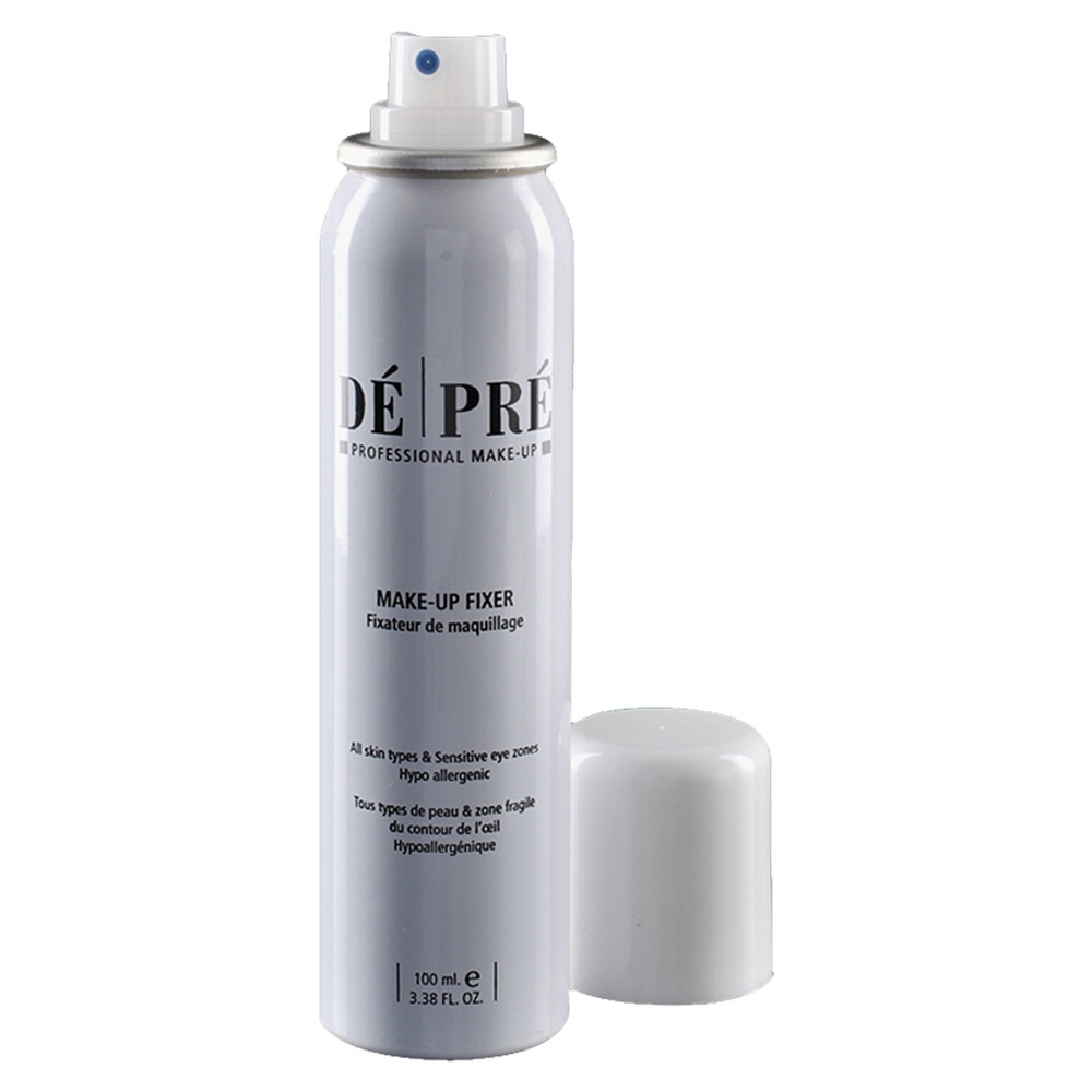 Make-up studio Make-up Fixer Fixateur