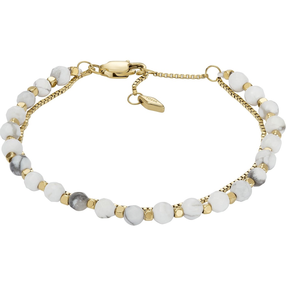 Fossil Bracelet Acier inoxydable Bracelet
