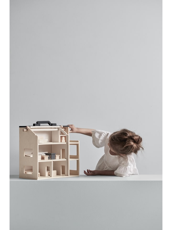 Kids Concept Puppenhaus tragbar Aiden ab 3 Jahre günstig kaufen onesize