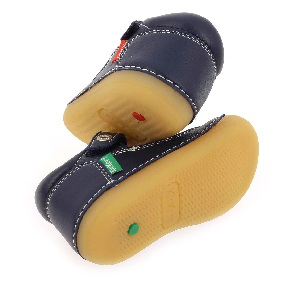 Kickers  SUSHY E21 G - Marine