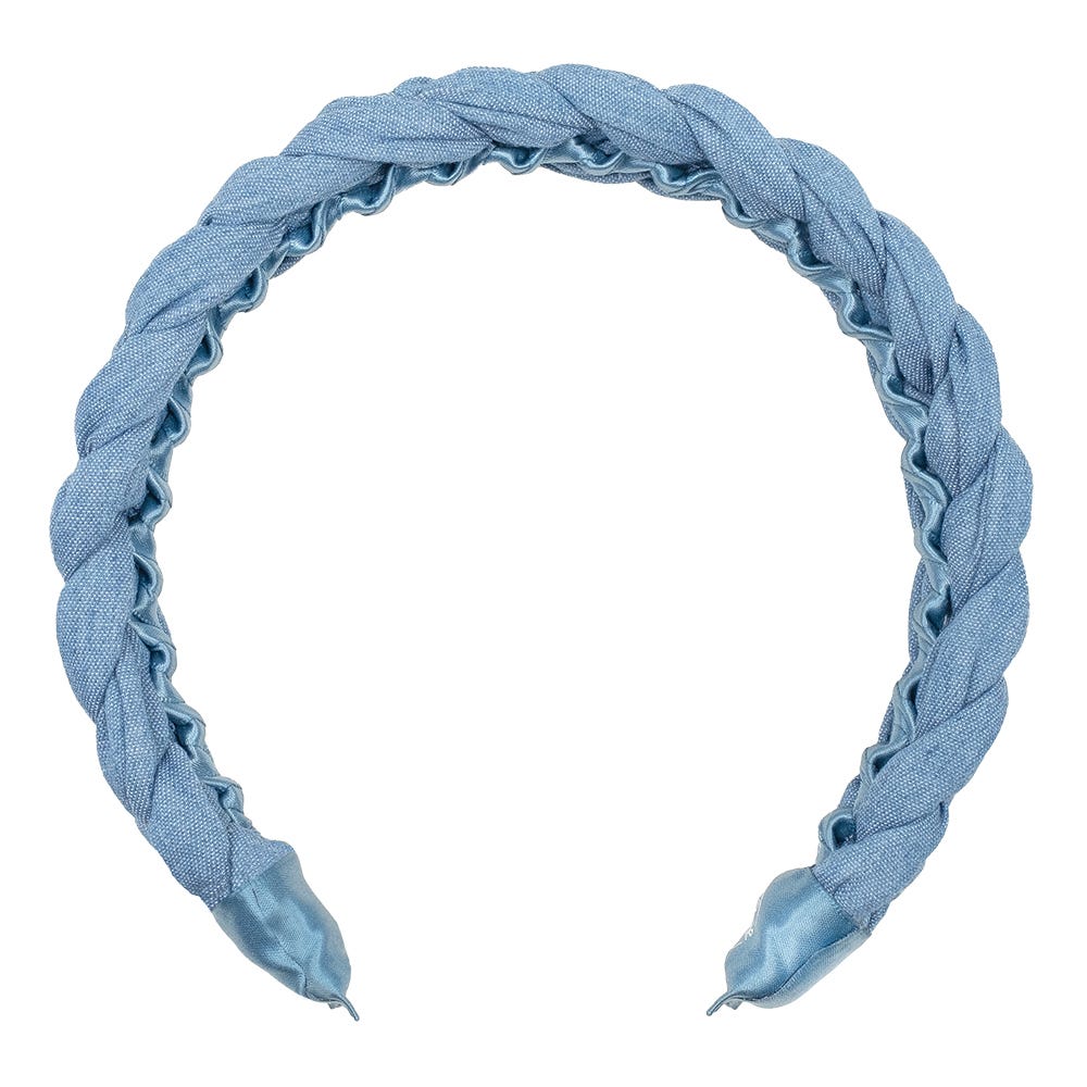 invisibobble Hairhalo Flores & Bloom Margarita Bonita