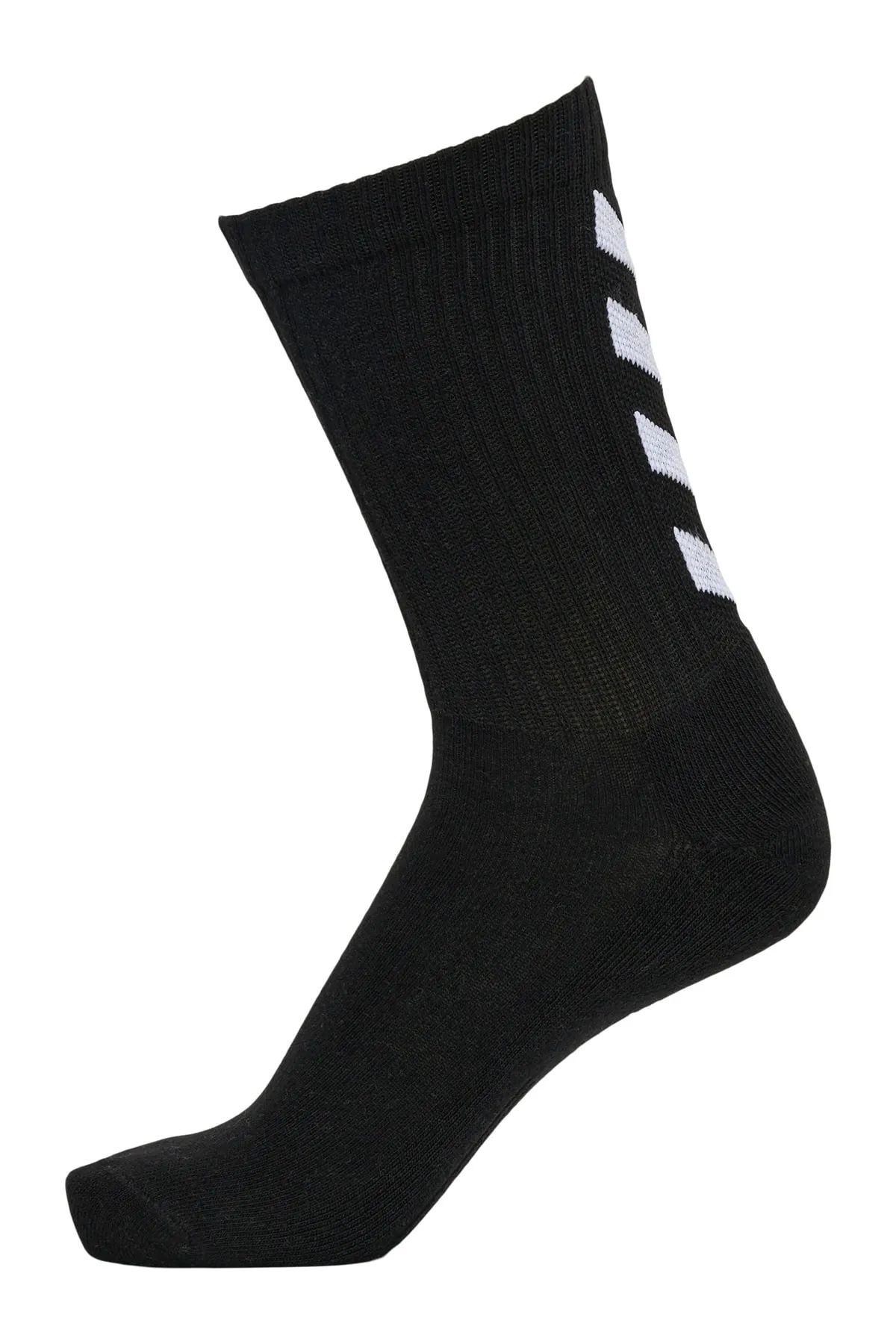 hummel  Socken - Schwarz - Lizenzartikel