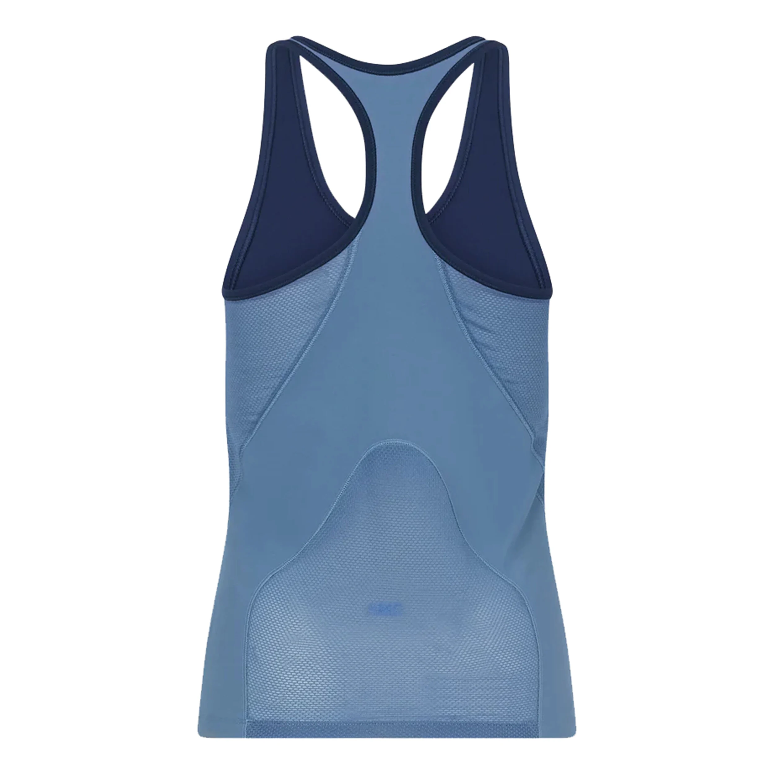 MC Performance Tank-Top Damen - Dunkelblau