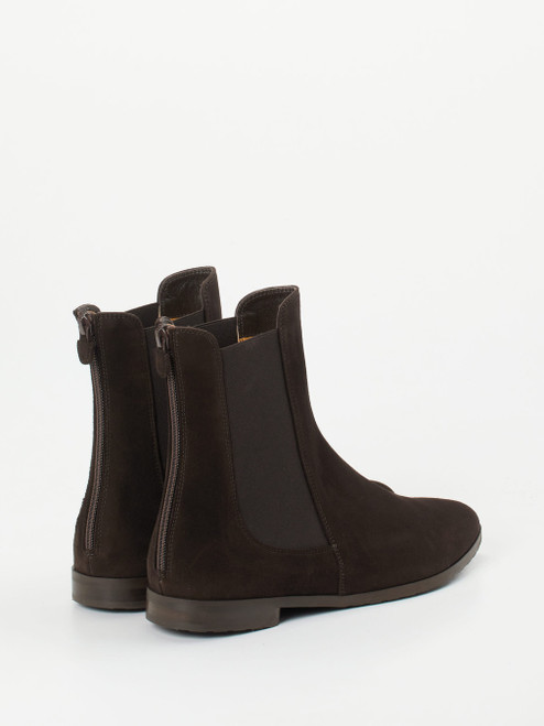 Chelsea Boot-17312090041 Truman's