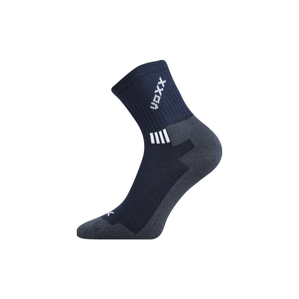 Voxx Marián dunkelblaue Socken