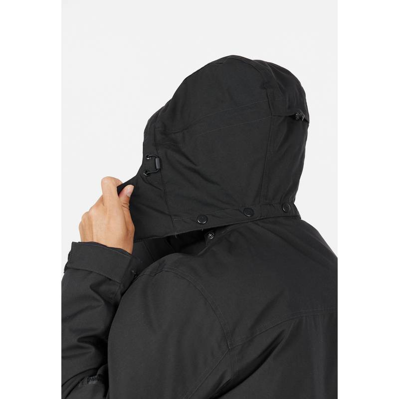Whistler Wander Funktionsjacke Herren