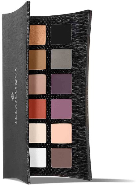 Illamasqua Elemental Artistry Palette Lidschatten Palette