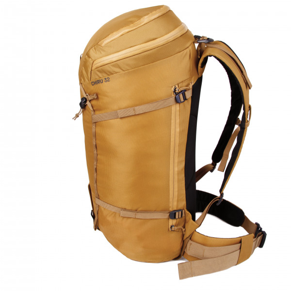 Blue Ice - Chiru Pack 32 - Kletterrucksack