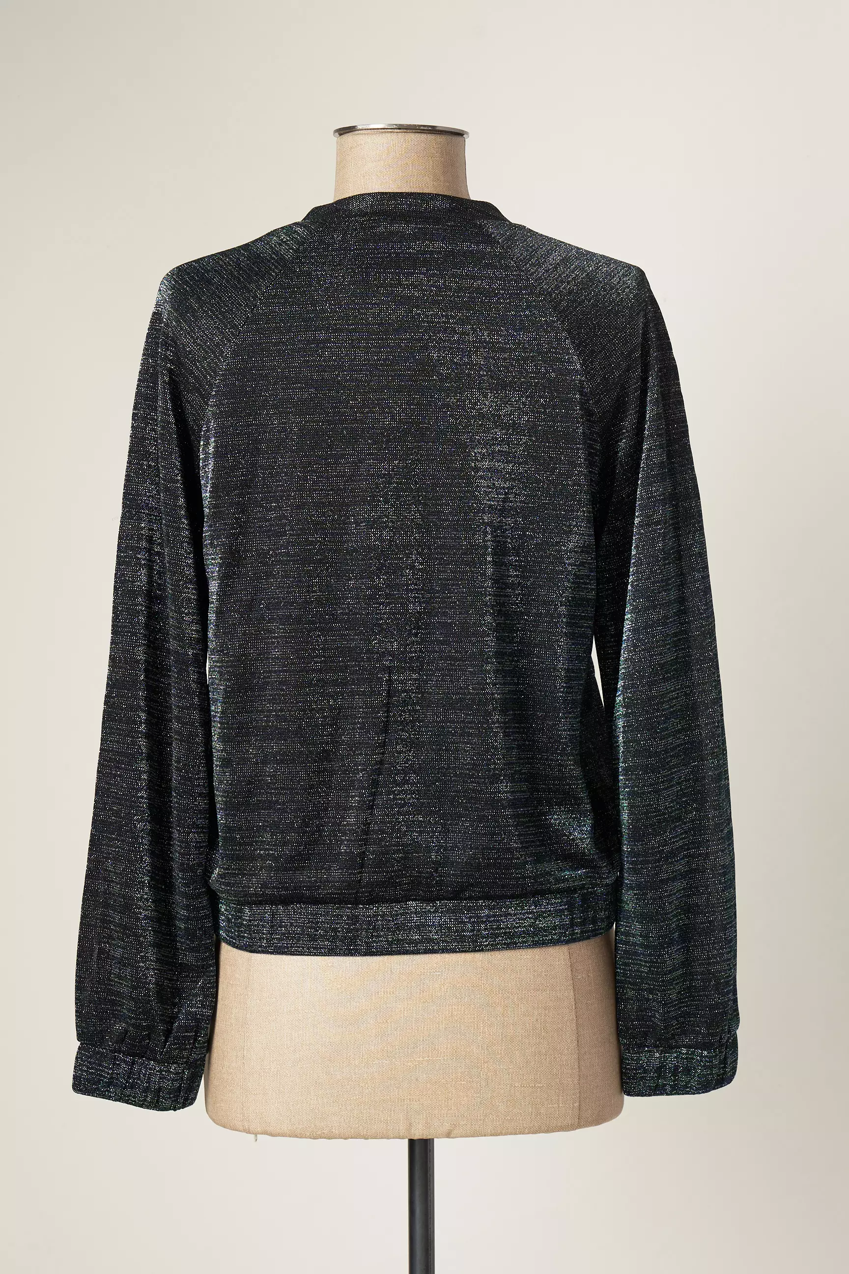 I Code By Ikks Vestecasual Femme couleur vert
