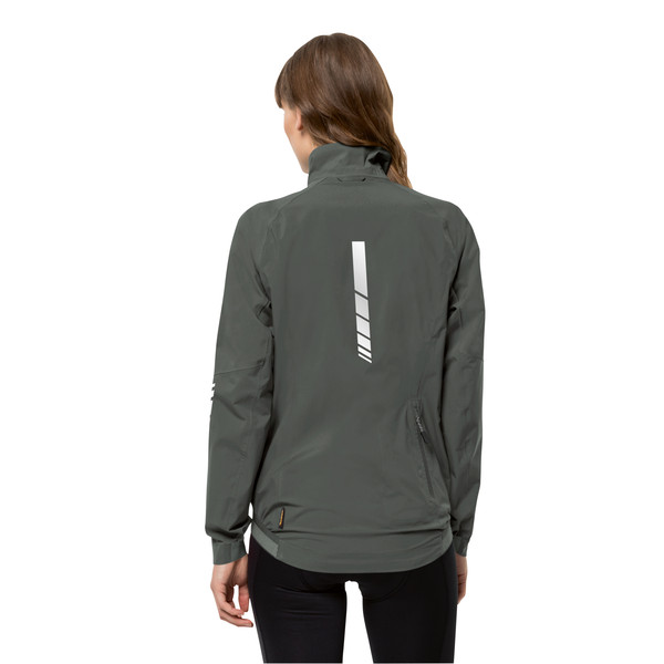 MOROBBIA 2.5L JKT W Damen - Fahrradjacke