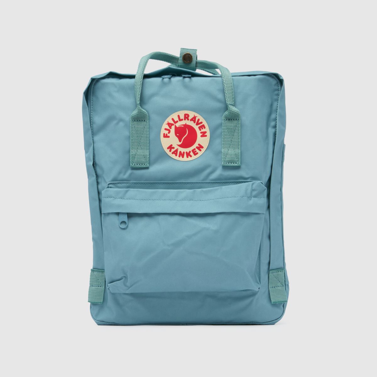 Fjallraven halványkék kanken hátizsák