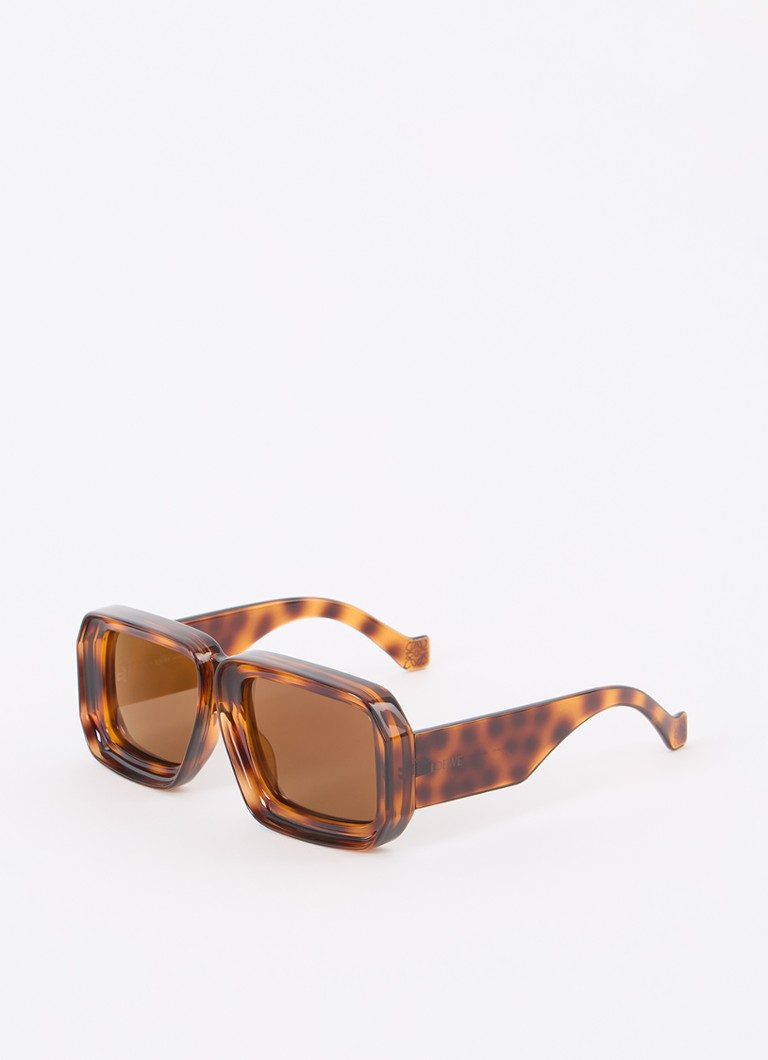 Ochelari de soare LOEWE Retro LW40064U