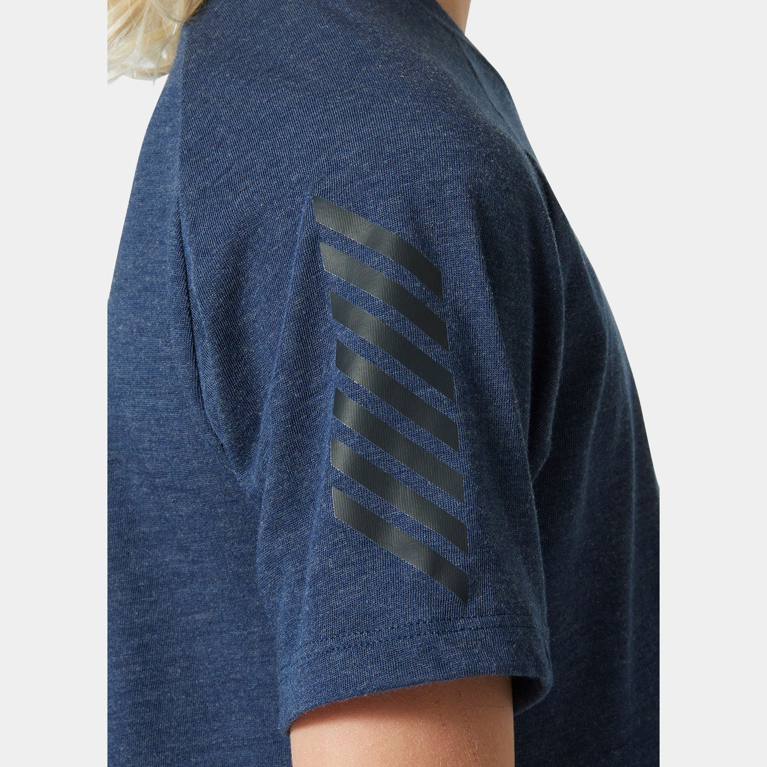 Juniors' Loen Technical T-Shirt