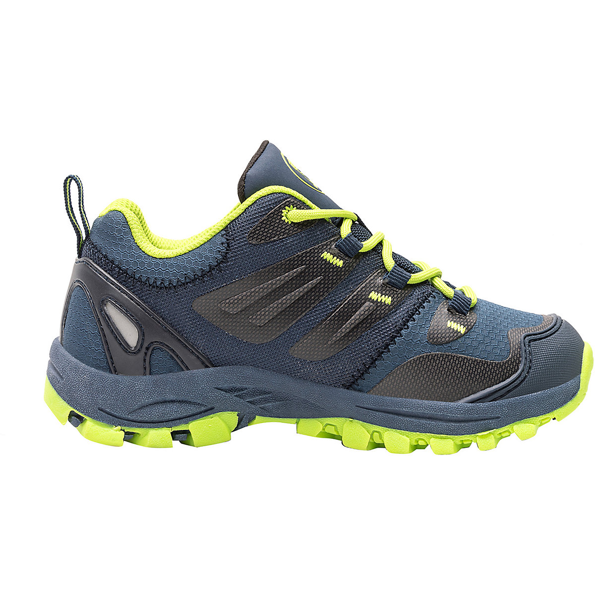 Outdoorschuhe RONDANE für Jungen