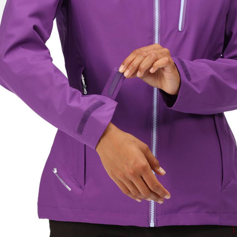 Regatta Birchdale Outdoorjacke Damen