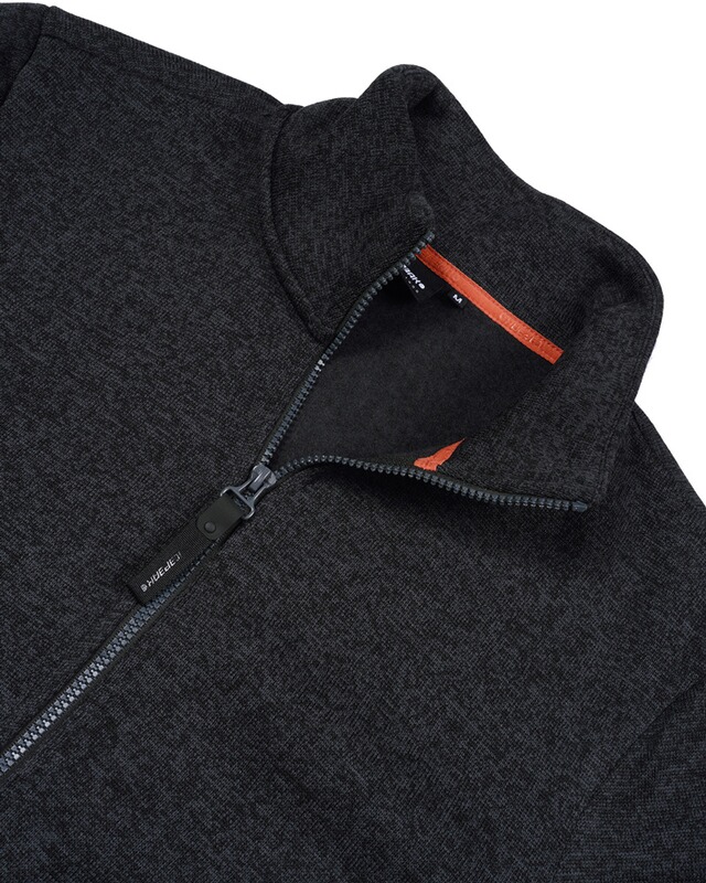 ICEPEAK Jacke Midlayer Adrian