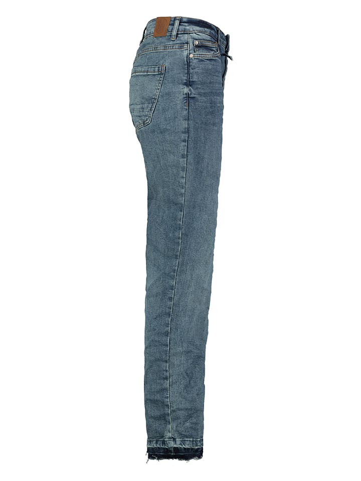 Sublevel Jeans - Regular fit - in Blau günstig kaufen