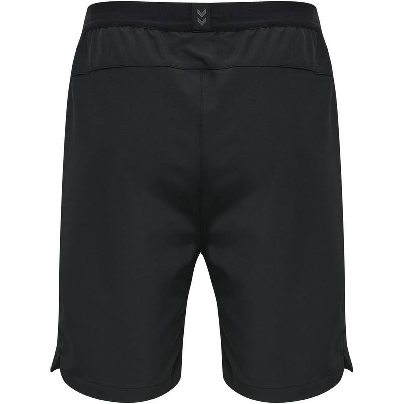 hummel hmlMT DRAGON SHORTS Sweatshorts Herren