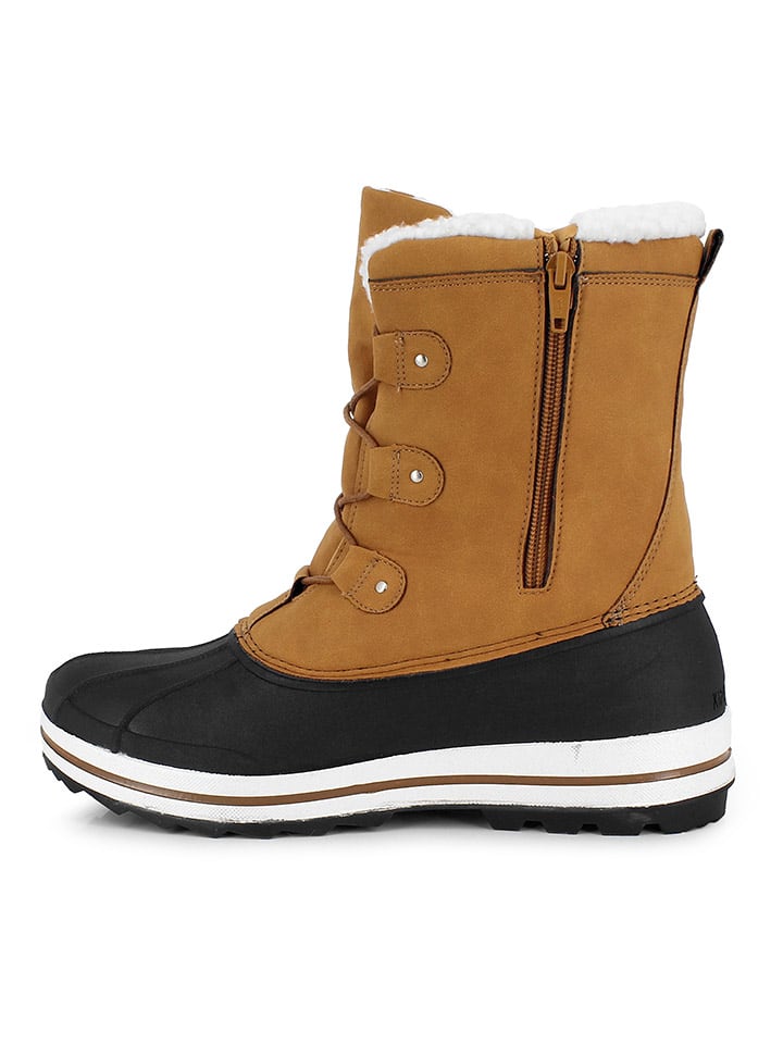 Kimberfeel Winterstiefel 
