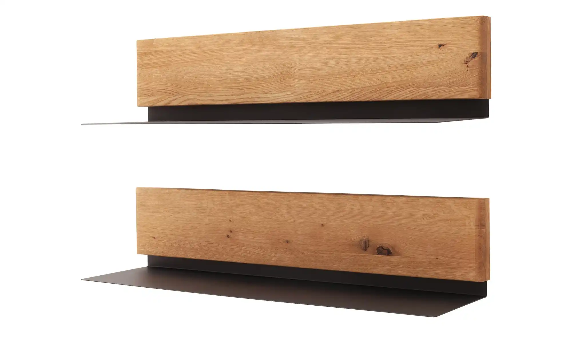 Woodford Wandboard  2er Set Rosiro
