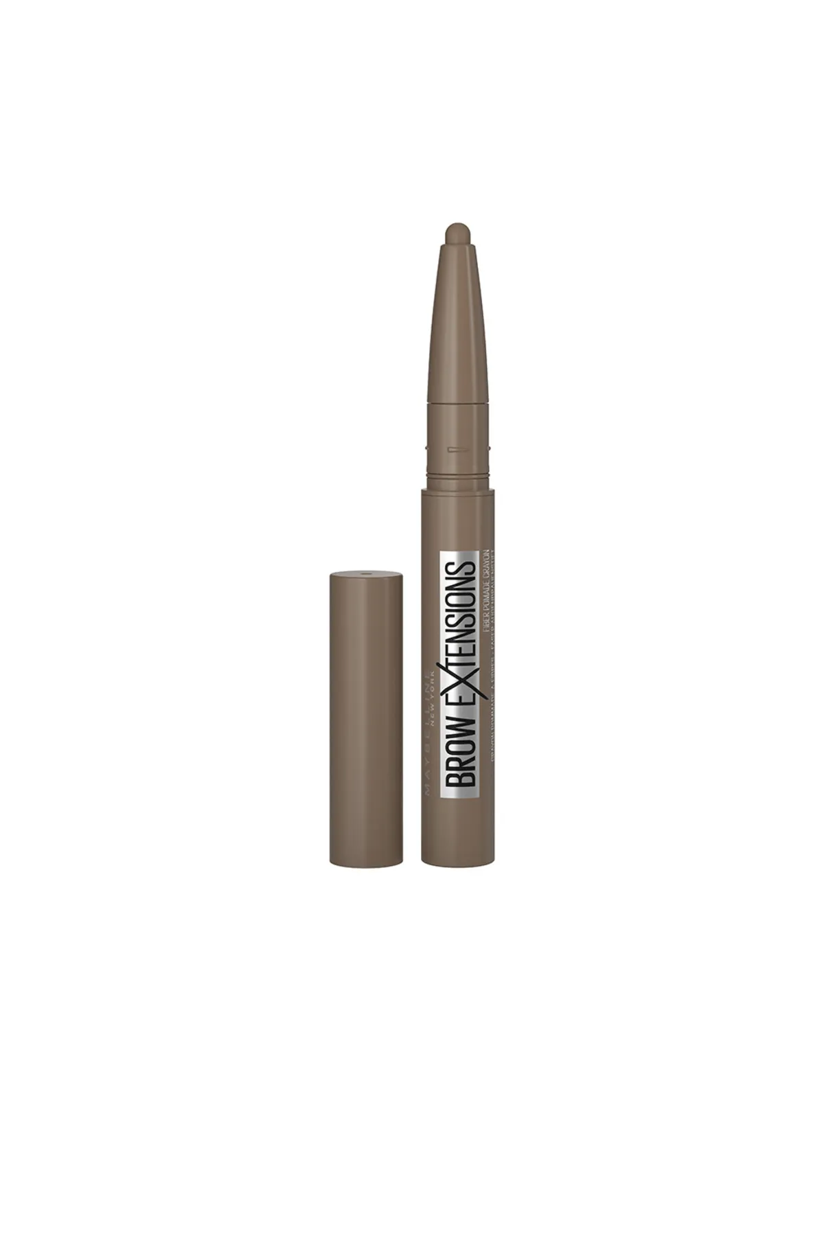 Maybelline New York  Brow Xtensions #02-soft Brown 0,4 g