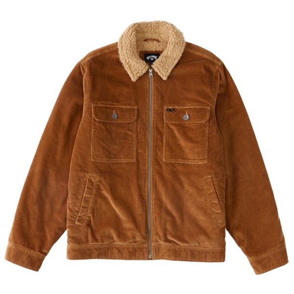Billabong - Barlow Cord Jacket - Freizeitjacke