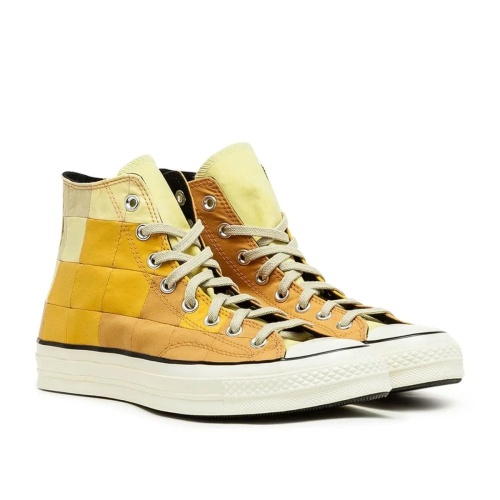 Converse Chuck 70 Hi Plant Color 170683C / braun