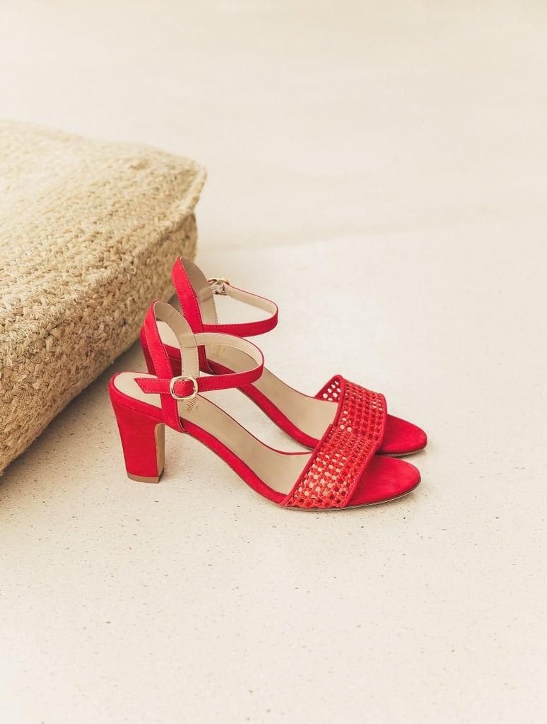 Le Bijou - Rouge Piment