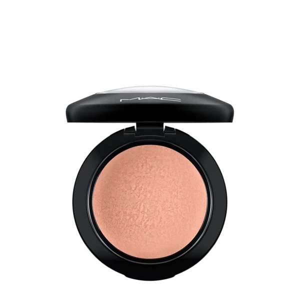Colorete Mineralize - Colorete compacto