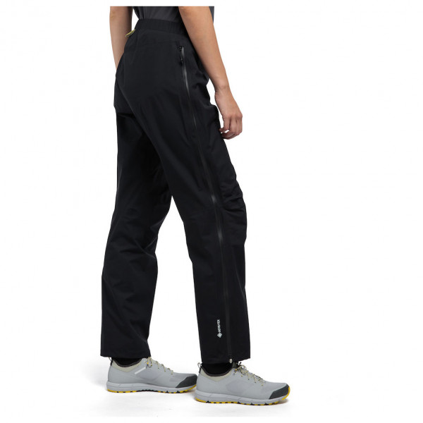 Haglöfs - Women's L.I.M Pants - Regenhose