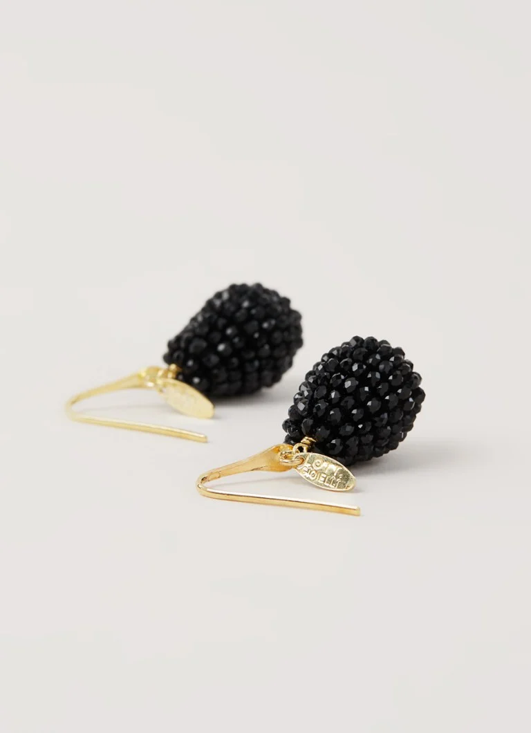 LOTT. επιχρυσωμένα κοσμήματα Glasberry