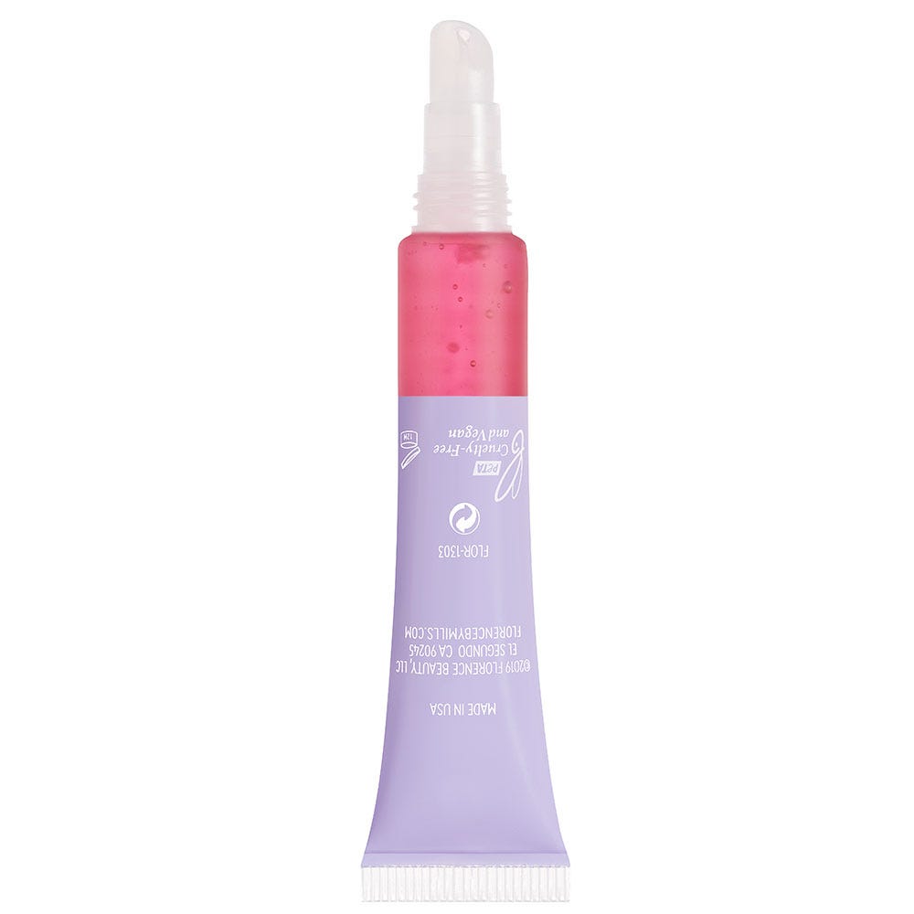 Florence By Mills Glow Yeah Lip Oil 8 ml