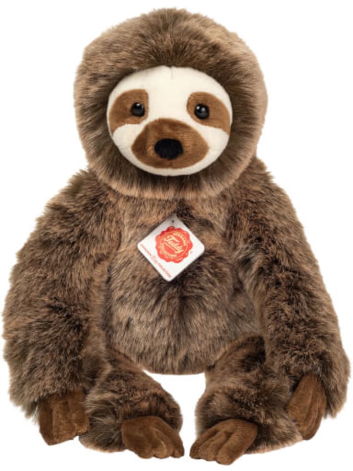 Teddy Hermann Kuscheltier Faultier 40 cm, ab 0 Jahre günstig kaufen onesize