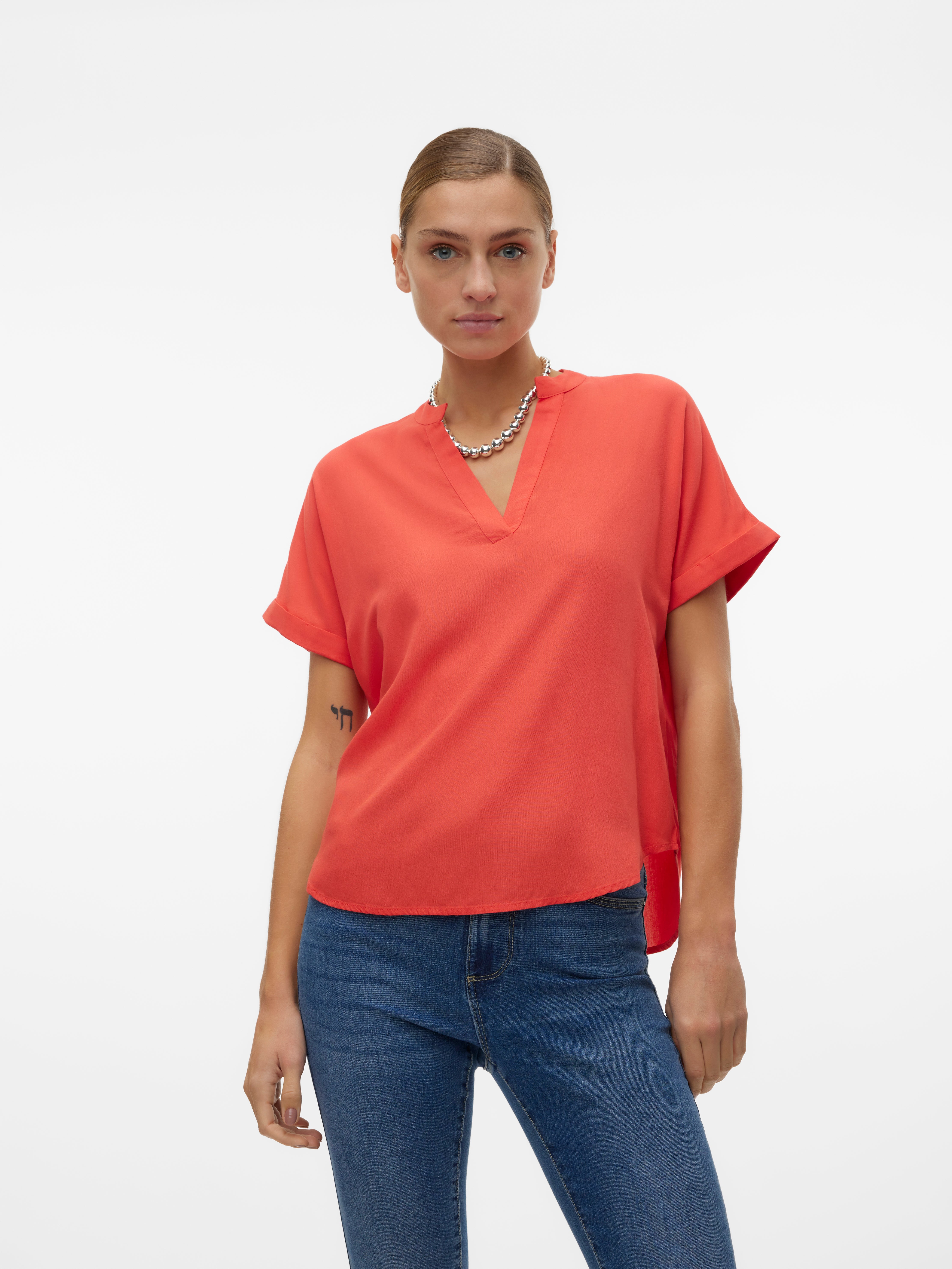 VMBEAUTY Top