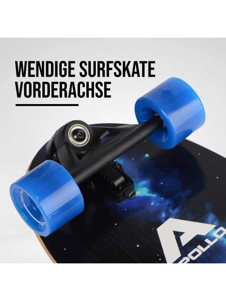 Apollo Mini-Longboard 