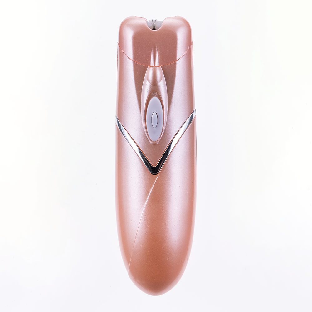 HAIRGENIE Epilierer rose