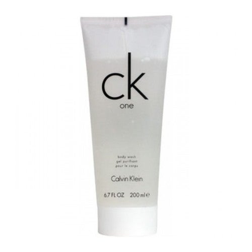 Calvin Klein CK One gel za tuširanje 200 ml