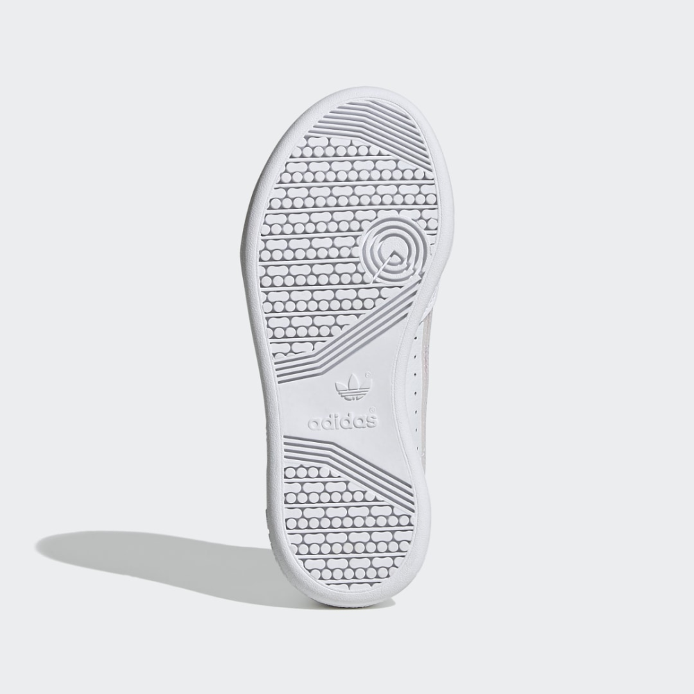 adidas Continental 80 C FU6668 / weiss