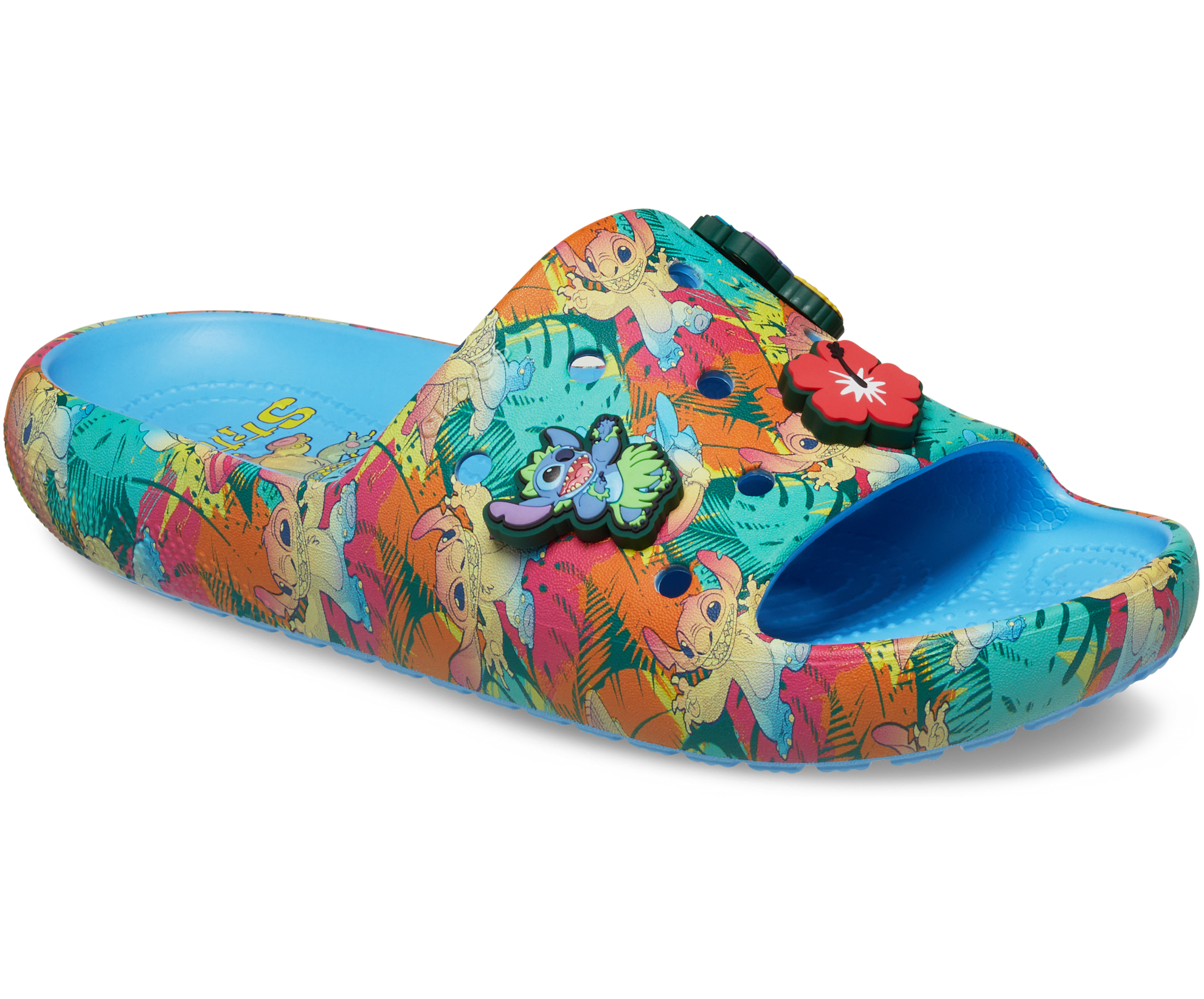 Disney Stitch Classic Slide