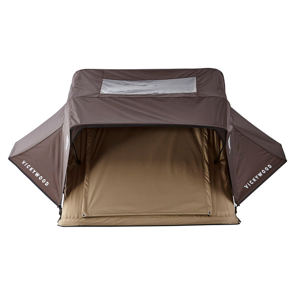 LIGHTWEIGHT ROOFTENT LITTLE BAMBOO 125 - Dachzelt
