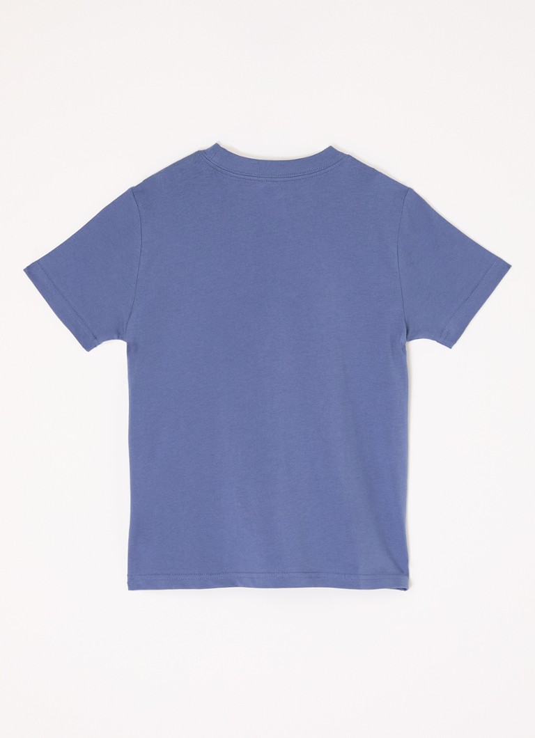 Tricou Ralph Lauren cu logo brodat