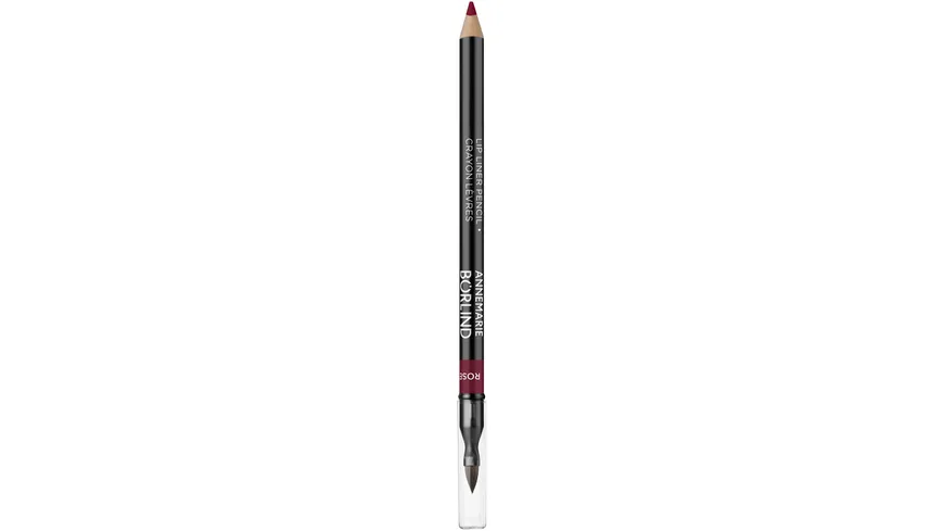 ANNEMARIE BÖRLIND Lip Liner Pencil 1 g 952e46 - ROSEWOOD