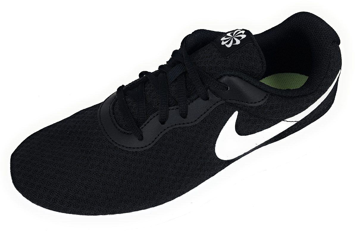 Nike Tanjun DJ6258 Blau 003 black/white